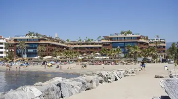 Guadalpin Banus