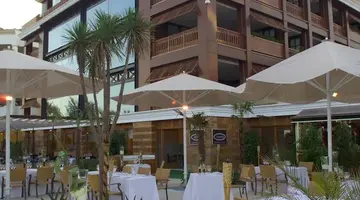 Guadalpin Banus