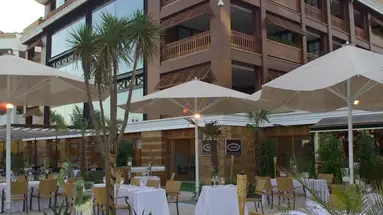 Guadalpin Banus