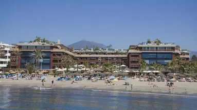 Guadalpin Banus