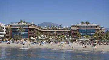 Guadalpin Banus