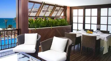 Guadalpin Banus