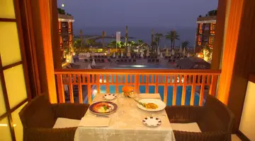 Guadalpin Banus