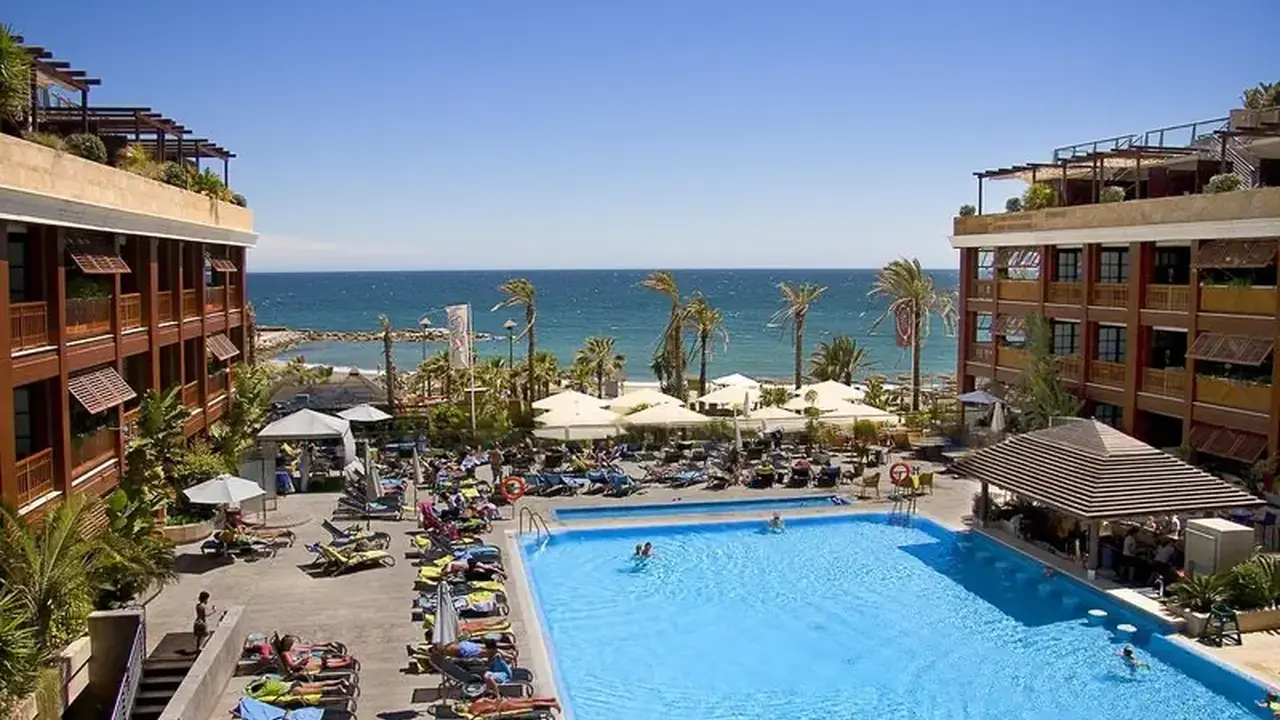Guadalpin Banus