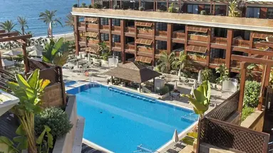 Guadalpin Banus