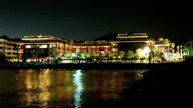 Guadalpin Banus