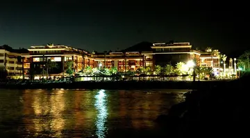 Guadalpin Banus