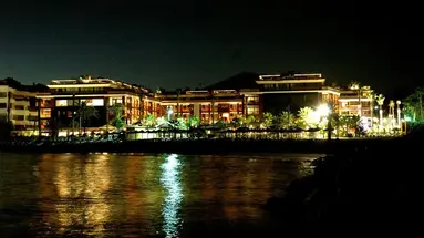 Guadalpin Banus