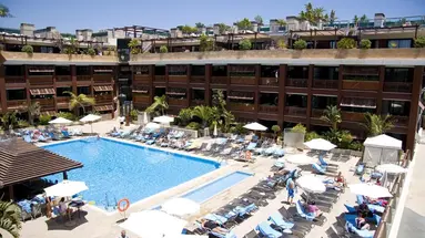 Guadalpin Banus
