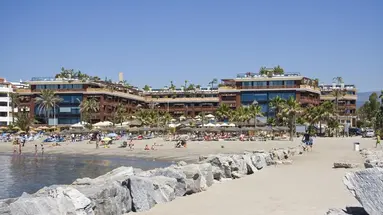 Guadalpin Banus