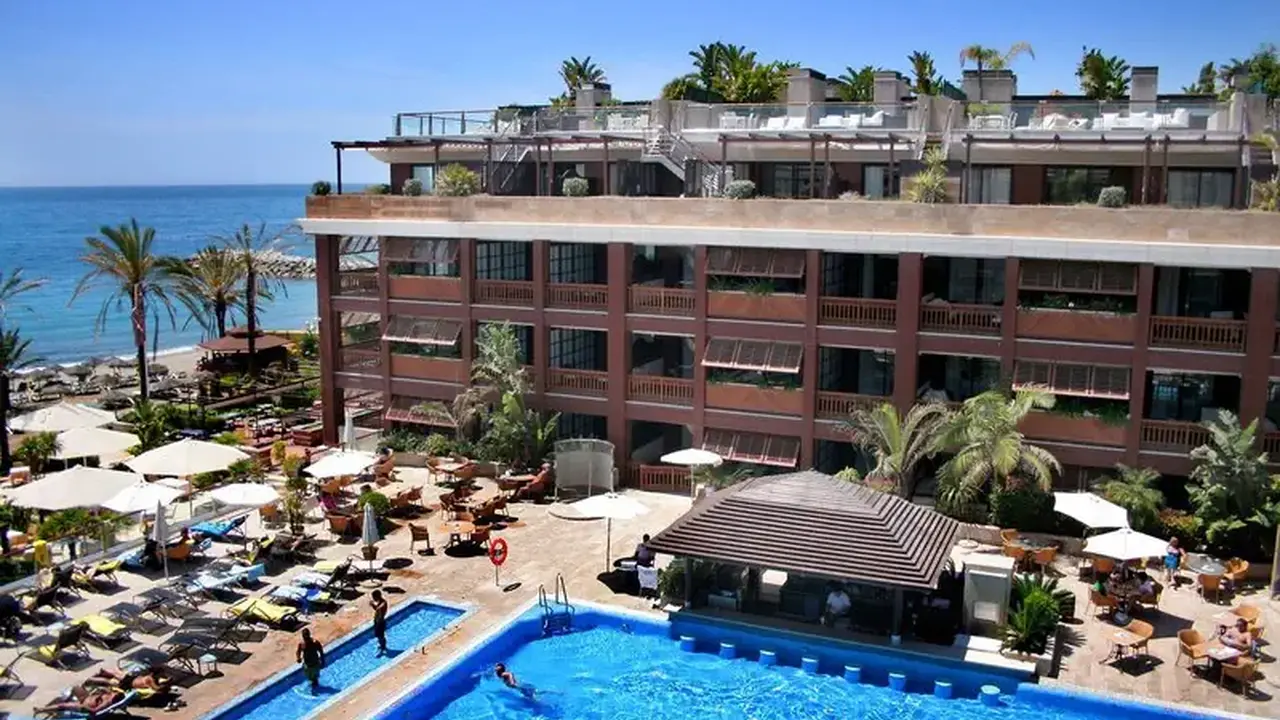 Guadalpin Banus