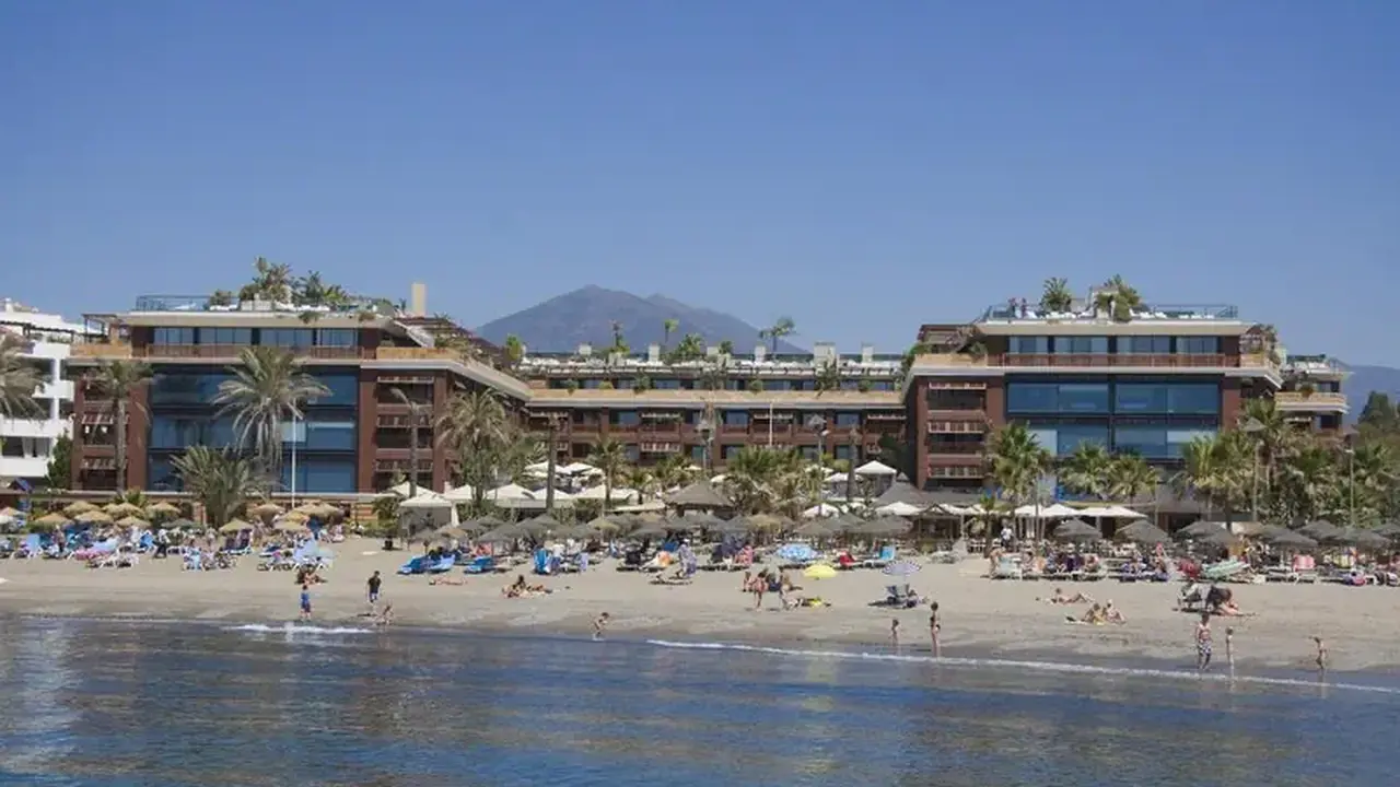 Guadalpin Banus