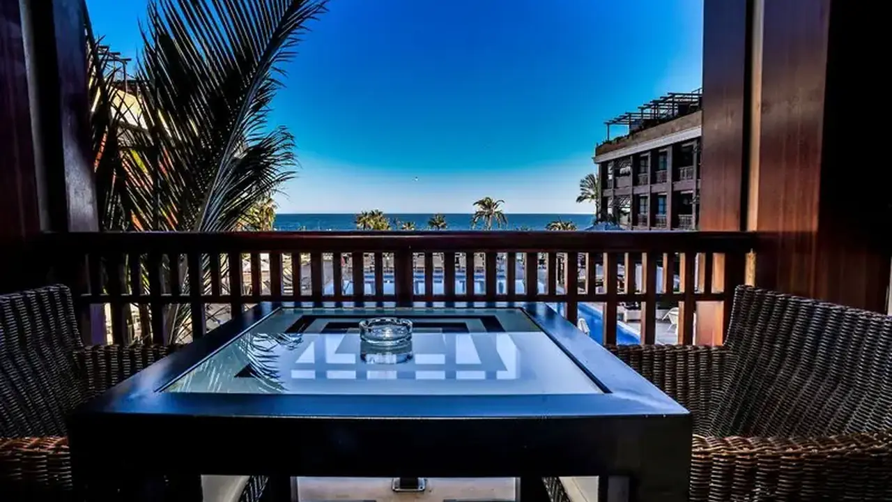 Guadalpin Banus