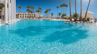 GUAYARMINA PRINCESS (ADULTS ONLY 16+)