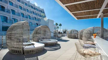 GUAYARMINA PRINCESS (ADULTS ONLY 16+)