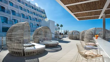 GUAYARMINA PRINCESS (ADULTS ONLY 16+)