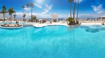 GUAYARMINA PRINCESS (ADULTS ONLY 16+)