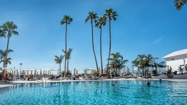 GUAYARMINA PRINCESS (ADULTS ONLY 16+)