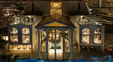 GUAYARMINA PRINCESS (ADULTS ONLY 16+)