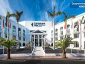 GUAYARMINA PRINCESS ADULTS ONLY 16+