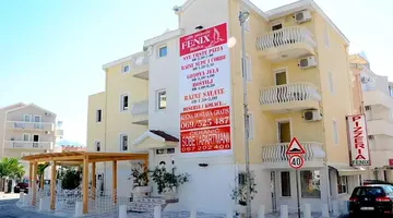 Guest House Budva Inn