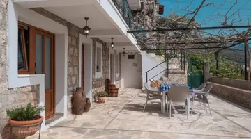 GUEST HOUSE MEDIN
