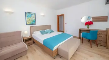GUEST HOUSE MEDIN
