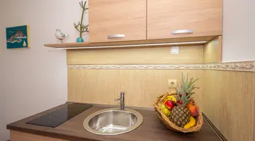 GUEST HOUSE MEDIN