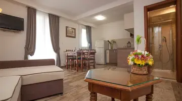 GUEST HOUSE MEDIN