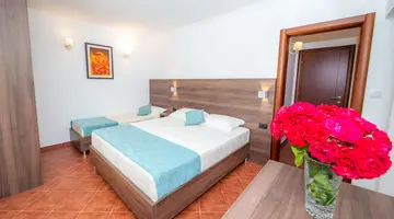 GUEST HOUSE MEDIN