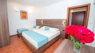 GUEST HOUSE MEDIN