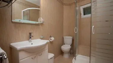 GUEST HOUSE MEDIN