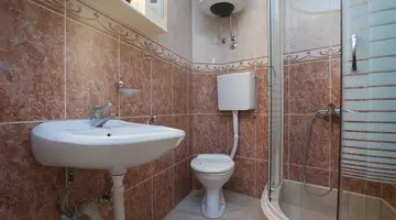 GUEST HOUSE MEDIN