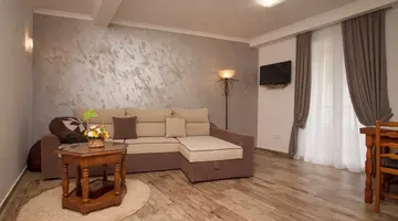 GUEST HOUSE MEDIN