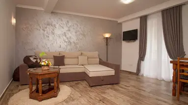 GUEST HOUSE MEDIN