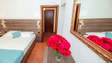 GUEST HOUSE MEDIN