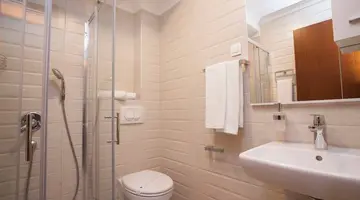 GUEST HOUSE MEDIN