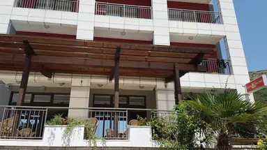 GUEST HOUSE MEDIN