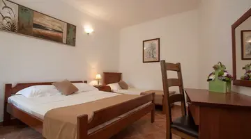 GUEST HOUSE MEDIN