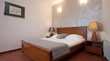 GUEST HOUSE MEDIN