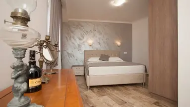 GUEST HOUSE MEDIN