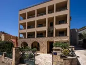 GUEST HOUSE MEDIN
