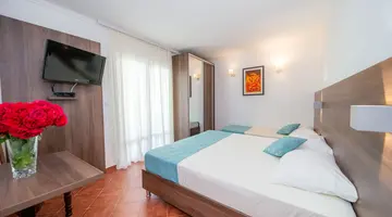 GUEST HOUSE MEDIN