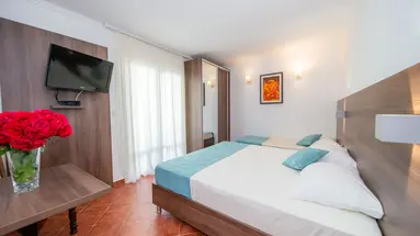 GUEST HOUSE MEDIN