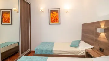 GUEST HOUSE MEDIN