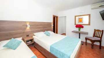 GUEST HOUSE MEDIN