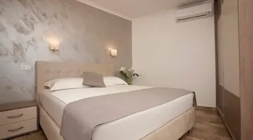 GUEST HOUSE MEDIN