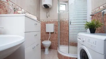 GUEST HOUSE MEDIN