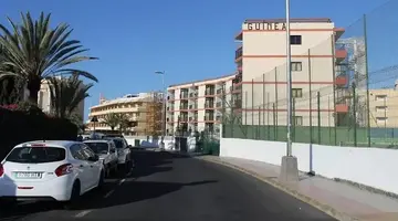 Guinea Apartments