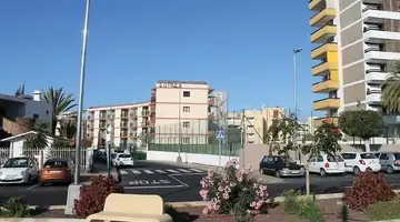 Guinea Apartments